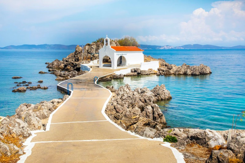 Χίος! • 25 – 29 Αυγούστου • 5 μέρες