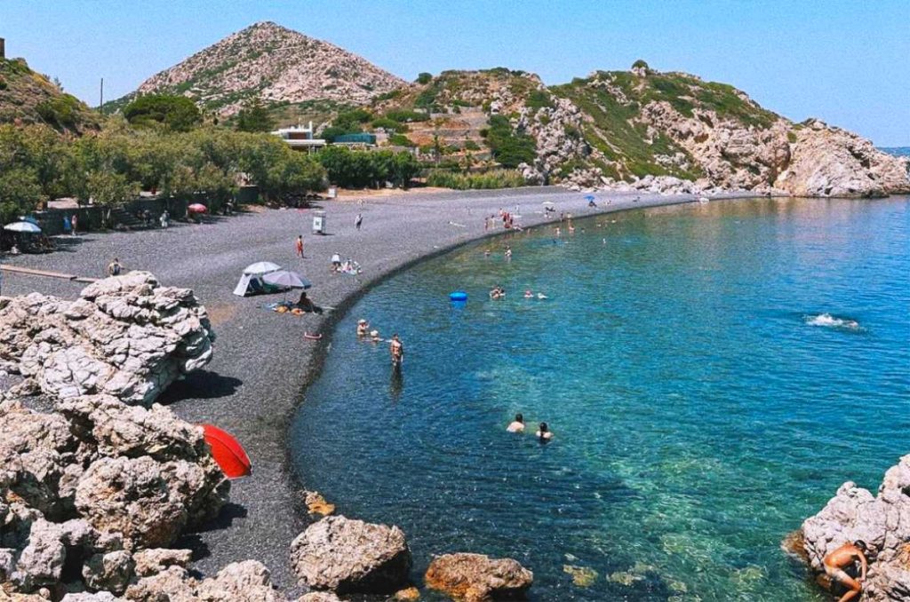 Χίος! • 25 – 29 Αυγούστου • 5 μέρες