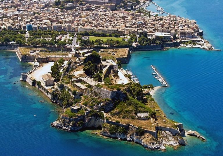 Κέρκυρα • 7 - 10 Σεπτεμβρίου