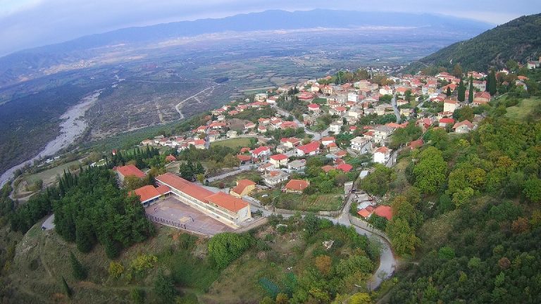 Στερέα Ελλάδα • 12 - 16 Αυγούστου