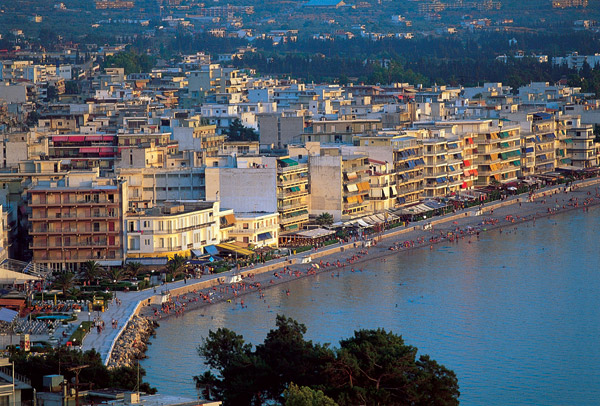 Κόρινθος! • 26 – 30 Αυγούστου • 5 μέρες