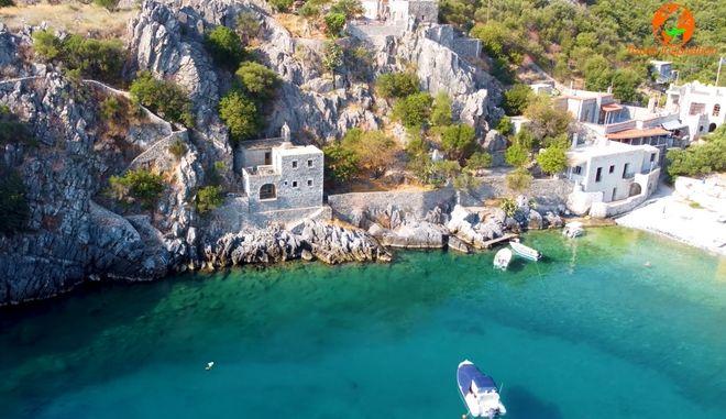 Πελοπόννησος και γη της ελιάς • 12 – 18 Σεπτεμβρίου • 7 μέρες