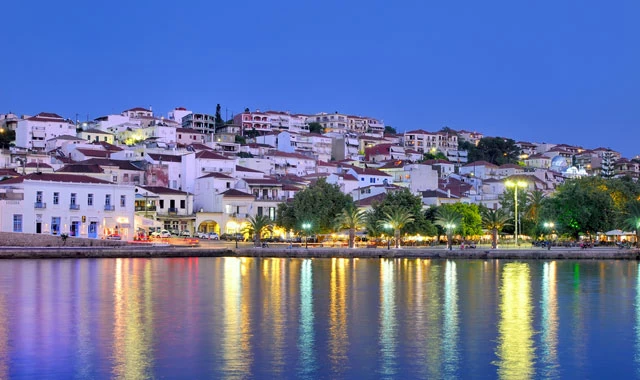 Πελοπόννησος και γη της ελιάς • 12 – 18 Σεπτεμβρίου • 7 μέρες