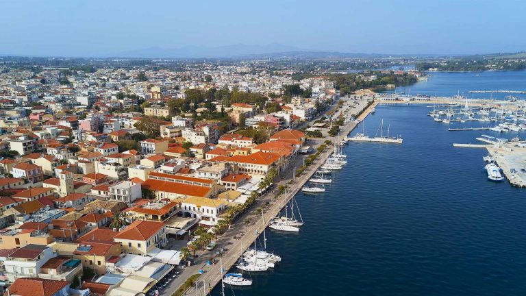 Πρέβεζα! • 28 Σεπτεμβρίου - 1 Οκτωβρίου