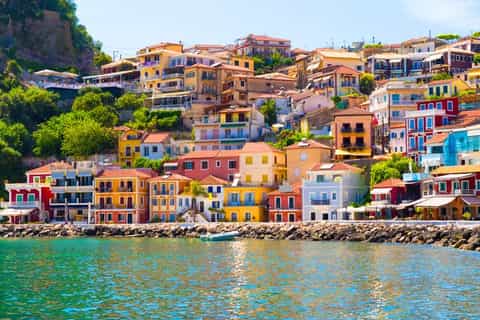 Πρέβεζα! • 28 Σεπτεμβρίου – 1 Οκτωβρίου • 4 μέρες