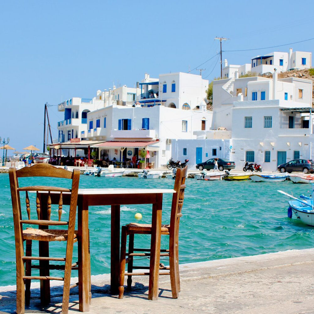 Τήνος – Μύκονος • 24 – 27 Σεπτεμβρίου • 4μέρες/2 νύχτες