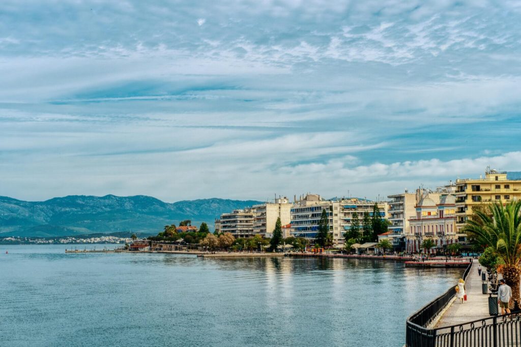 Εύβοια 30 Σεπτεμβρίου – 4 Οκτωβρίου