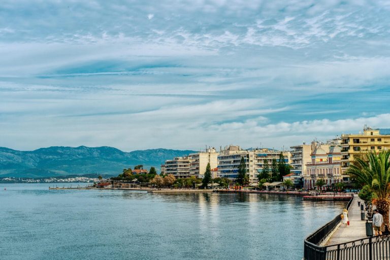 Εύβοια • 30 Σεπτεμβρίου - 4 Οκτωβρίου